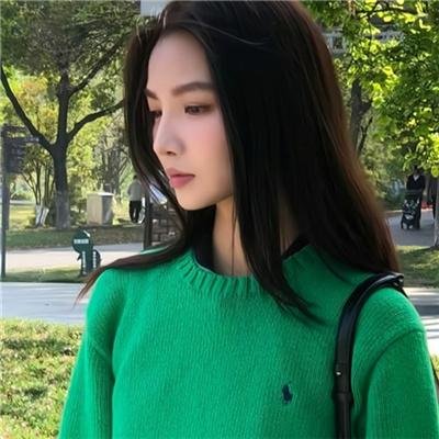 带来末日的女孩